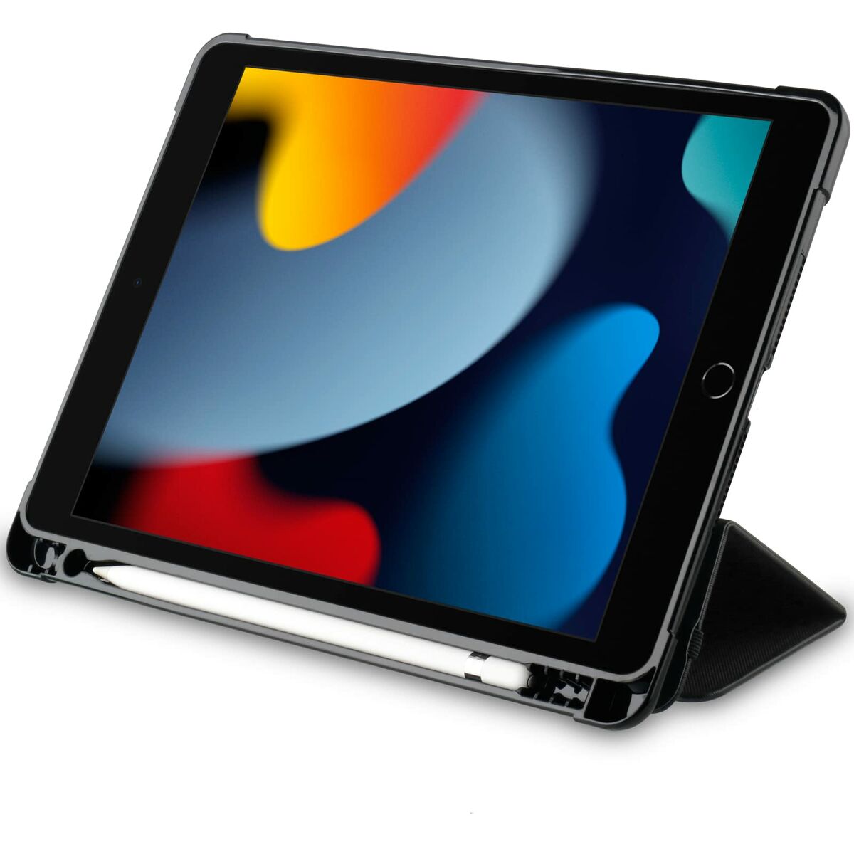 Fodral till Läsplatta Otterbox LifeProof 77-92194 Svart iPad 10.2 " - 3