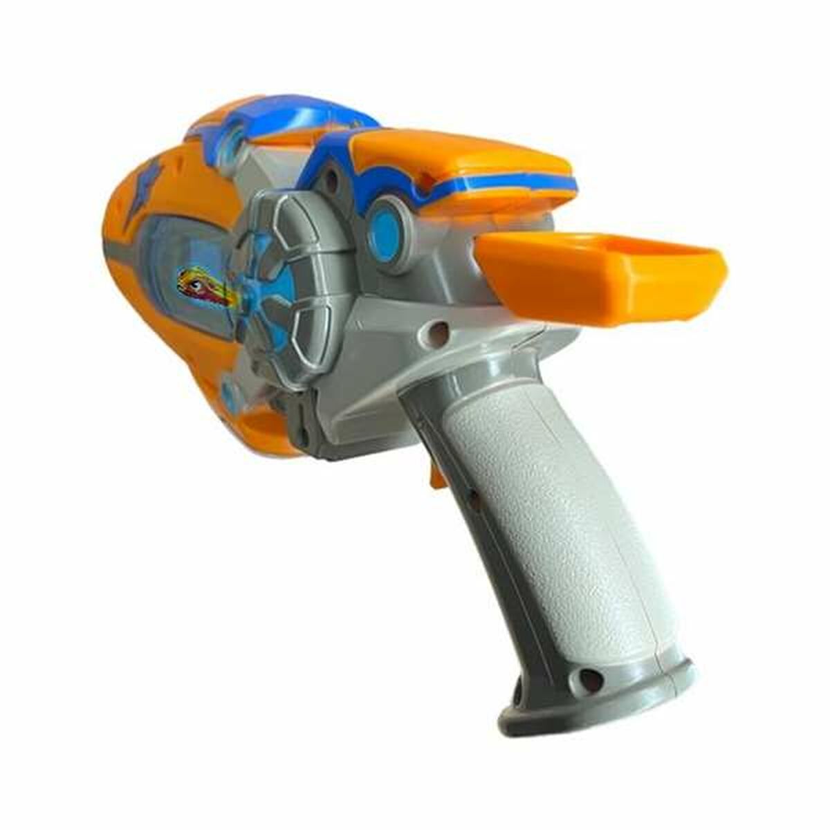 Pistol med Pilar Bizak Slugterra Eli'S Blaster - 3