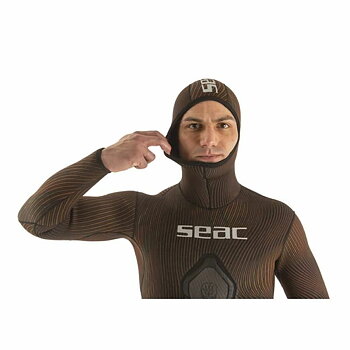 Neopren Seac Alga Brun