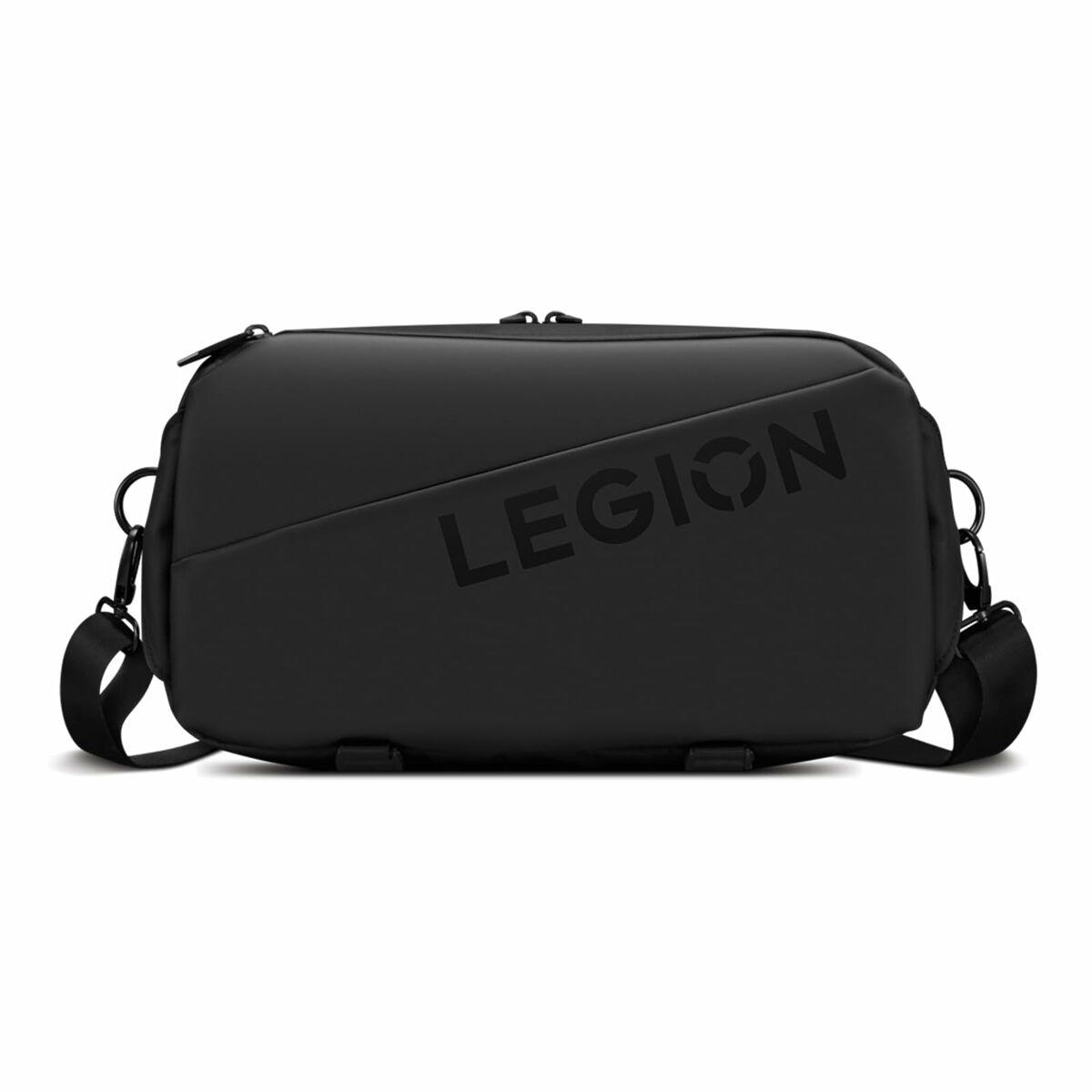 Allsidig ryggsäck med axelrem Lenovo Legion Go Svart