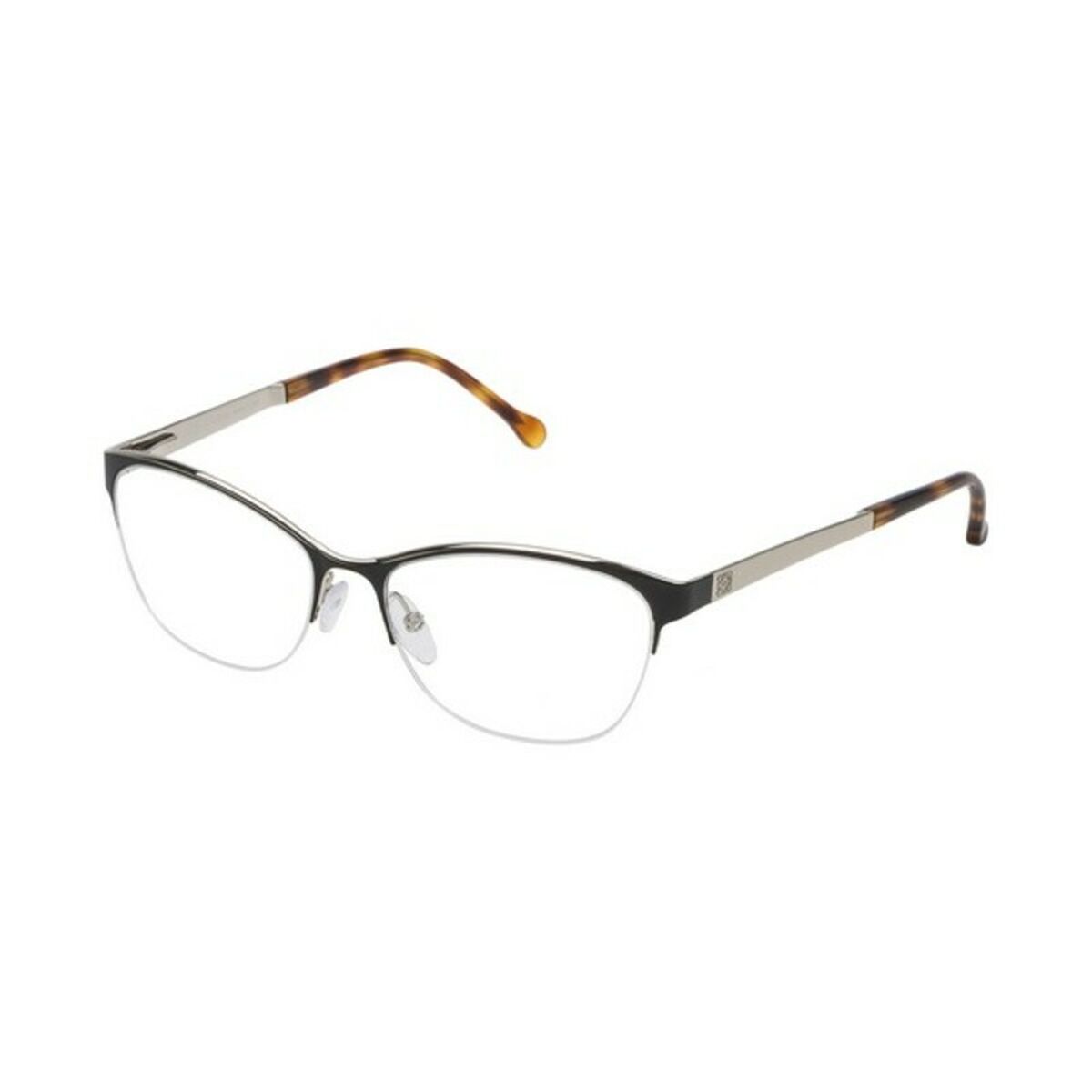 Glasögonbågar Loewe Ø 53 mm - 5
