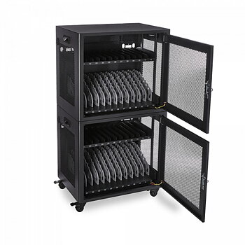 Docka/laddningsstation V7 CHGSTA12AC-1E Svart 30 W