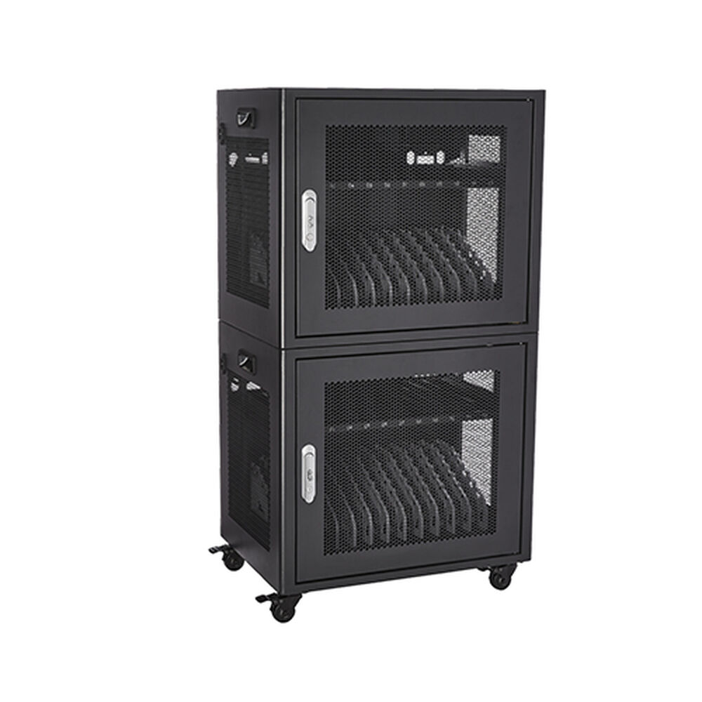 Docka/laddningsstation V7 CHGSTA12AC-1E Svart 30 W