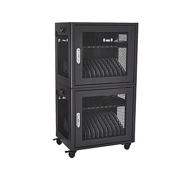 Docka/laddningsstation V7 CHGSTA12AC-1E Svart 30 W
