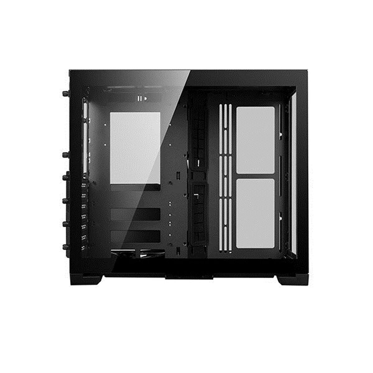 ATX Semitorn Lian-Li O11D MINI -X Svart - 4