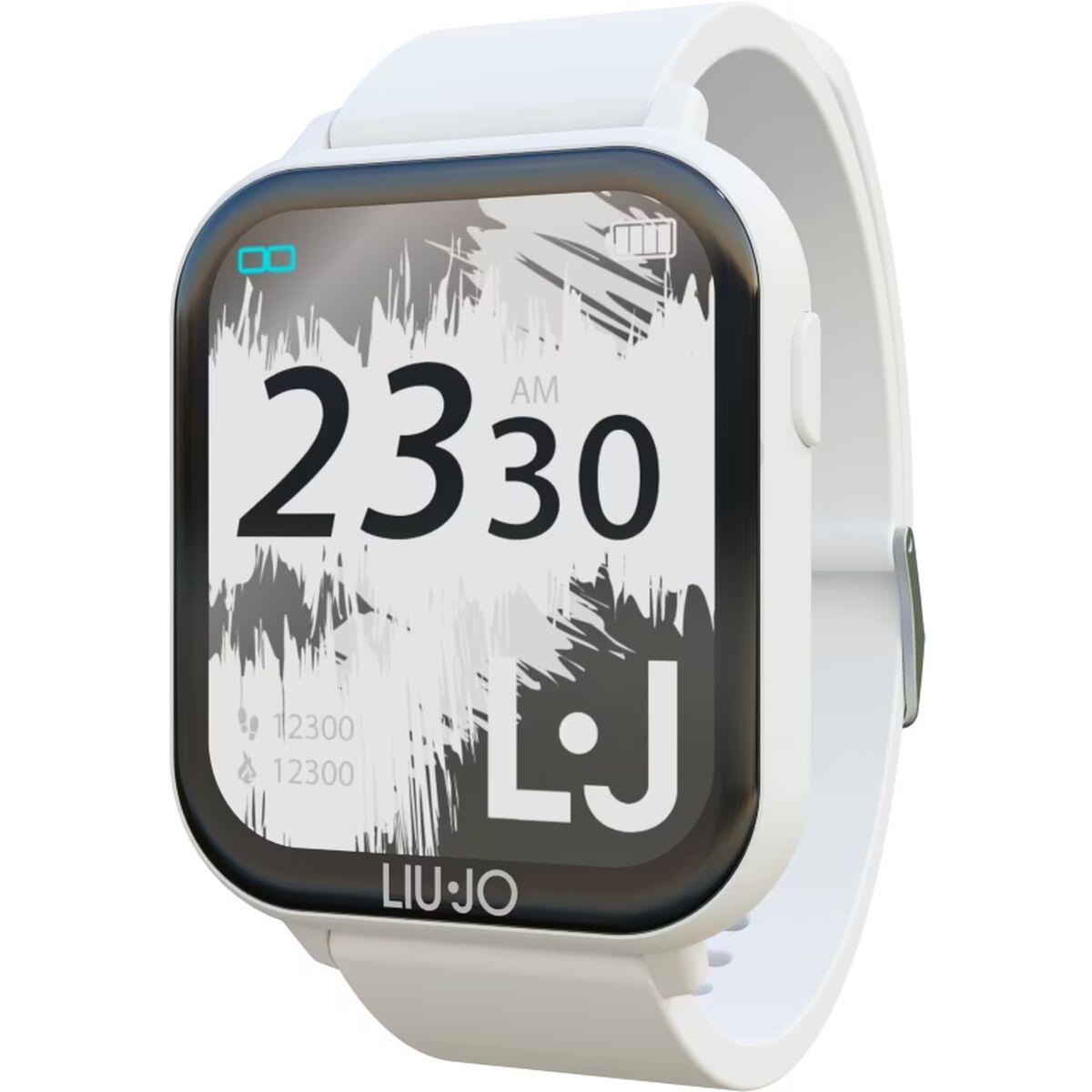 Smartklocka LIU JO SWLJ062 - 2