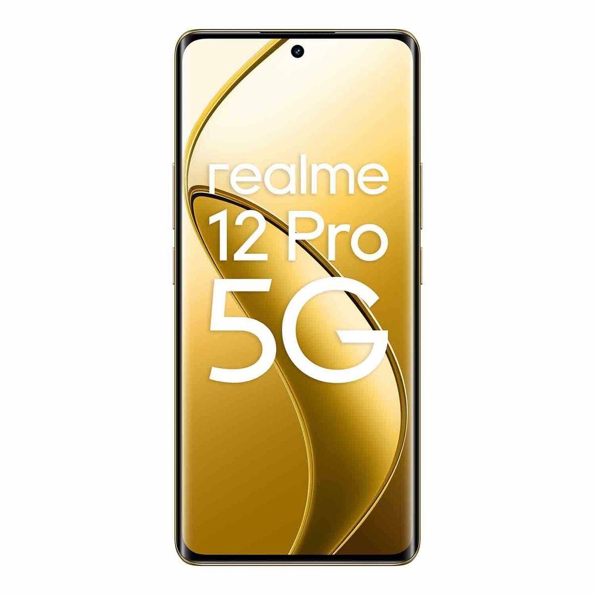 Smartphone Realme 12 Pro 6,7" 8 GB RAM 256 GB - 2
