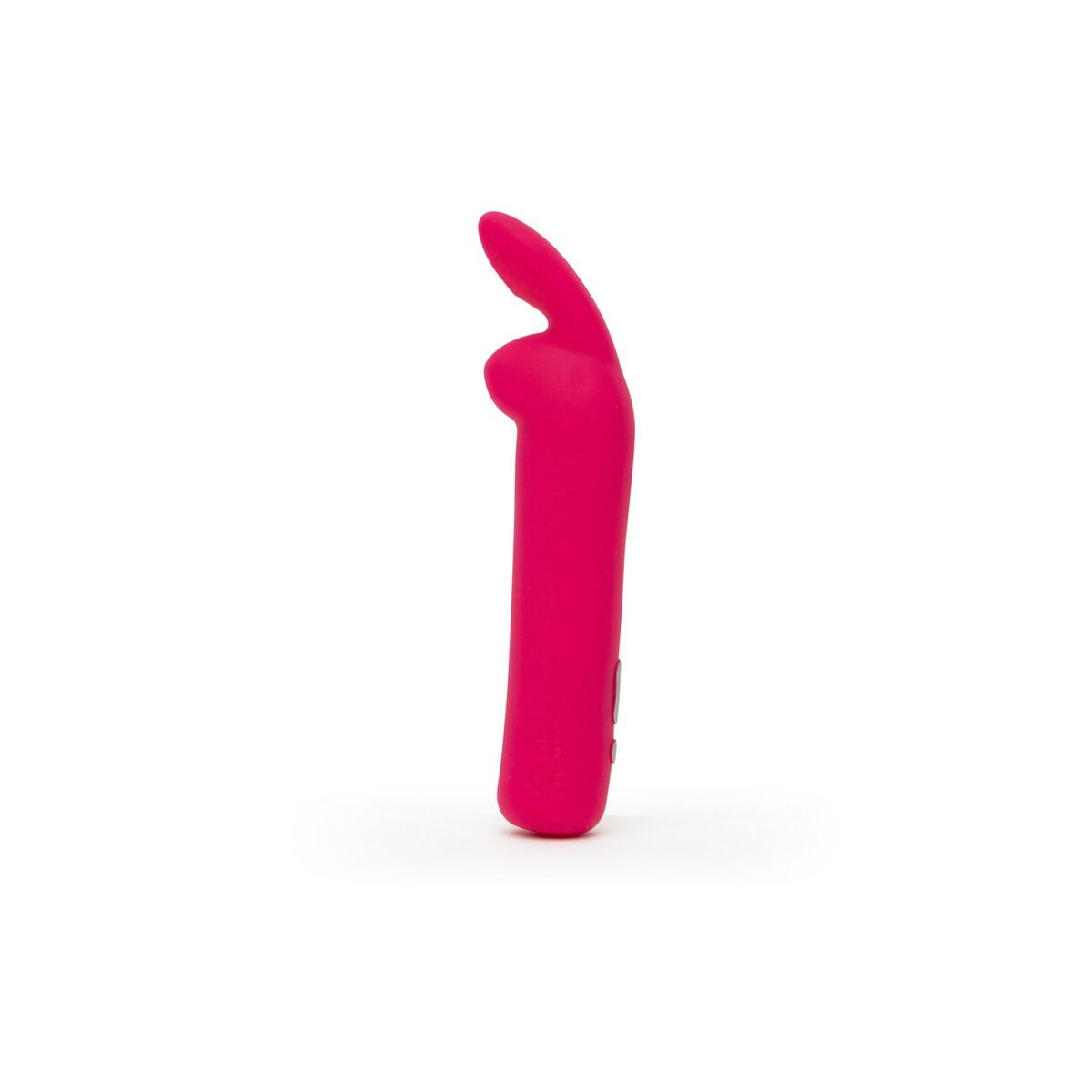 Kanin Happy Rabbit Bullet Rosa - 4