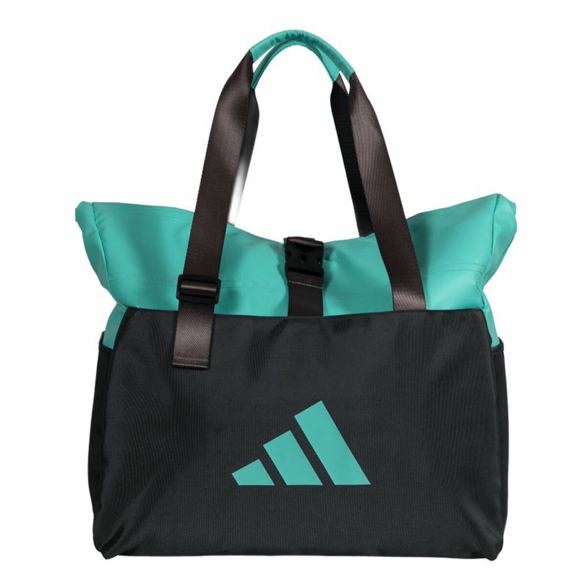 Sportväska Adidas Weekend Bag Multicolour