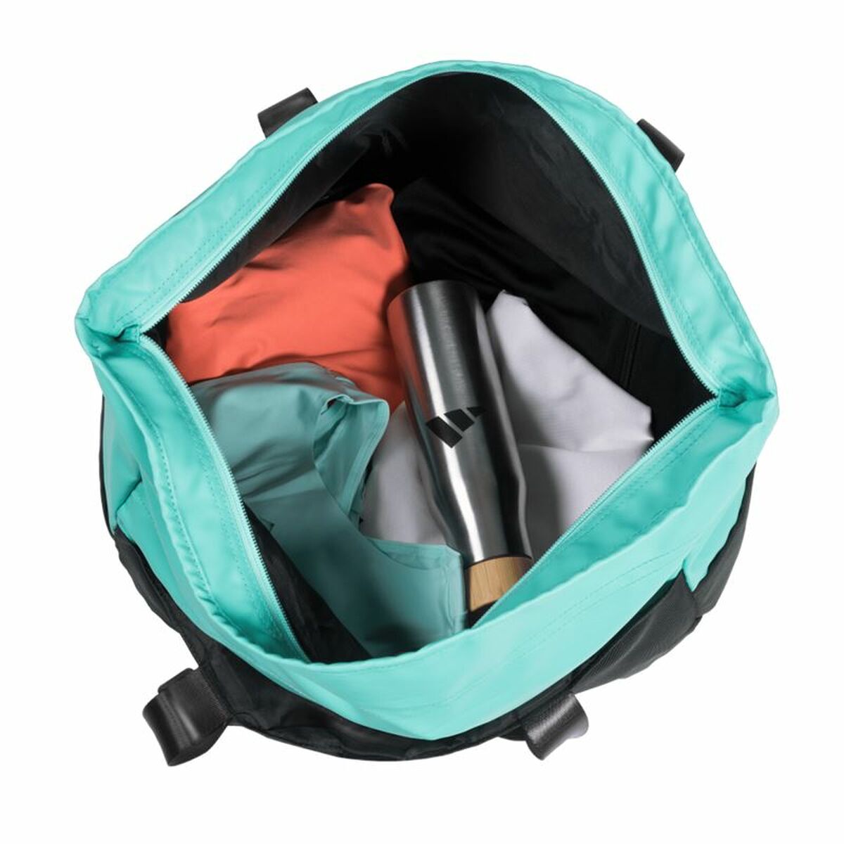 Sportväska Adidas Weekend Bag Multicolour - 4