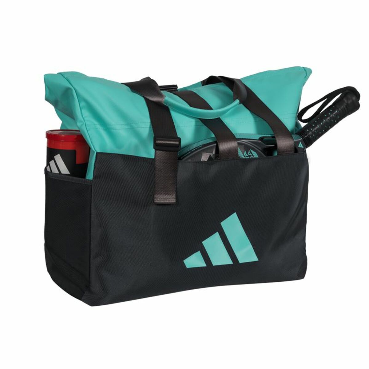 Sportväska Adidas Weekend Bag Multicolour - 2