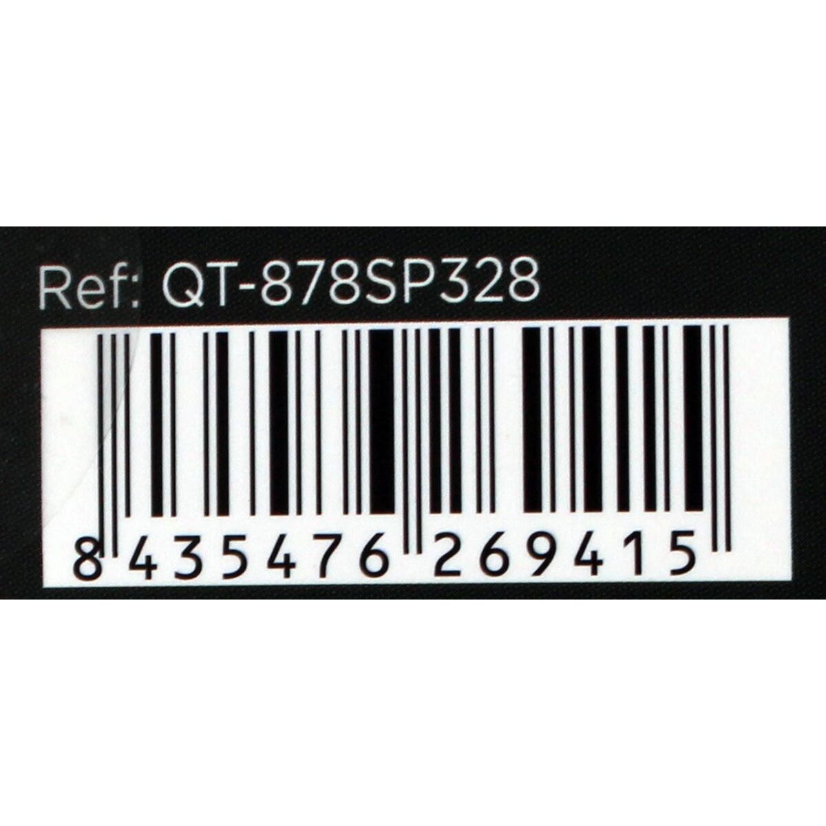 Kastrull med glaslock Quttin Spiral Ø 28 cm Smitt aluminium - 5