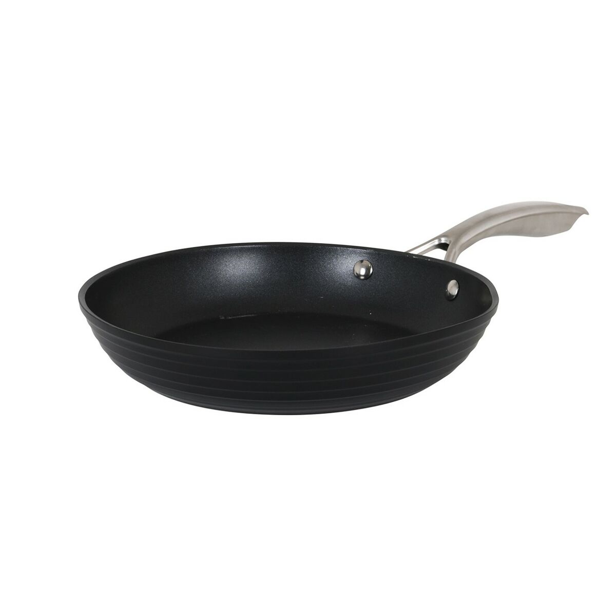 Kastrull med glaslock Quttin Spiral Ø 28 cm Smitt aluminium