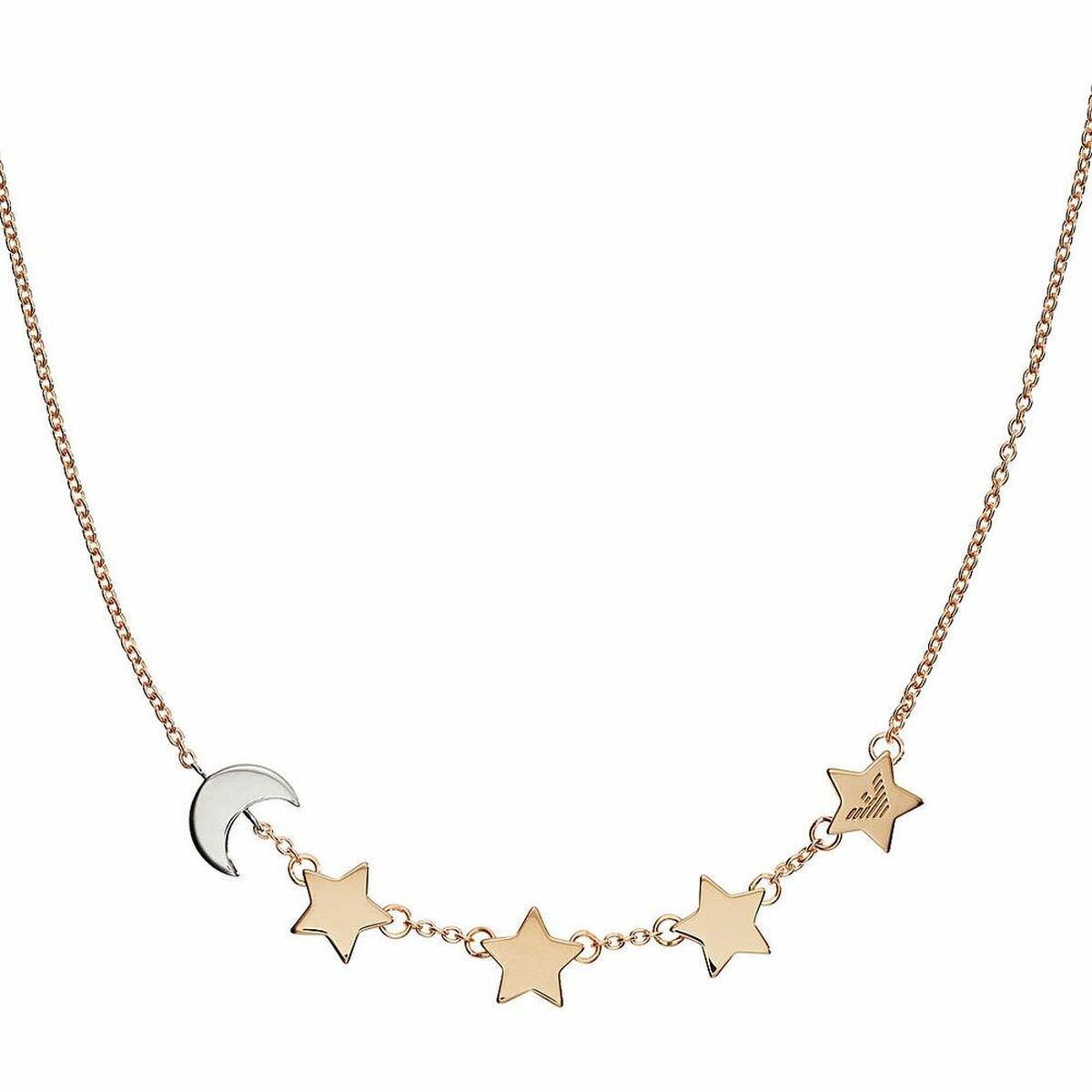 Damhalsband Emporio Armani ASTROLOGY AND MAGIC - 2