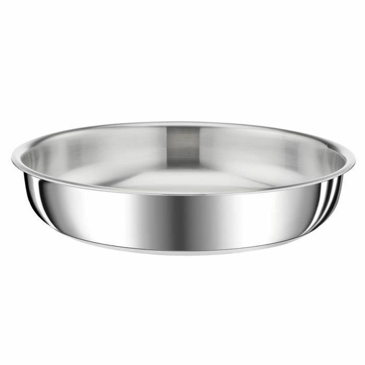 Stekpanna Tefal L9739102 Svart Rostfritt stål - 4
