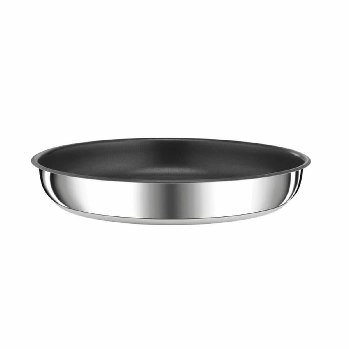 Stekpanna Tefal L9739102 Svart Rostfritt stål - 3