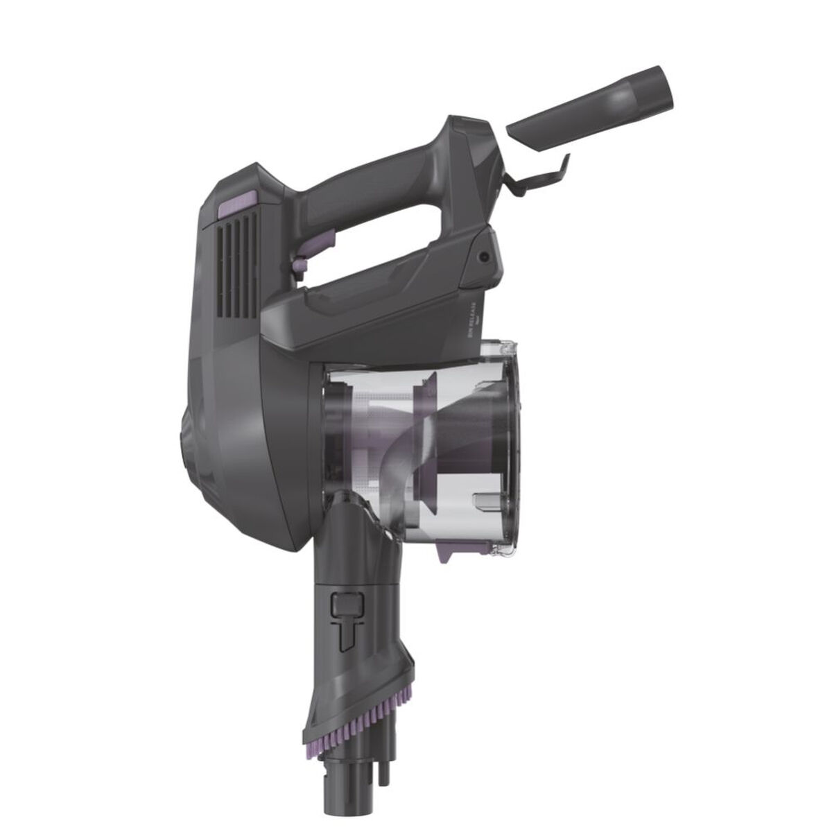 Dammsugarborste Hoover HF103X 011 170 W - 2