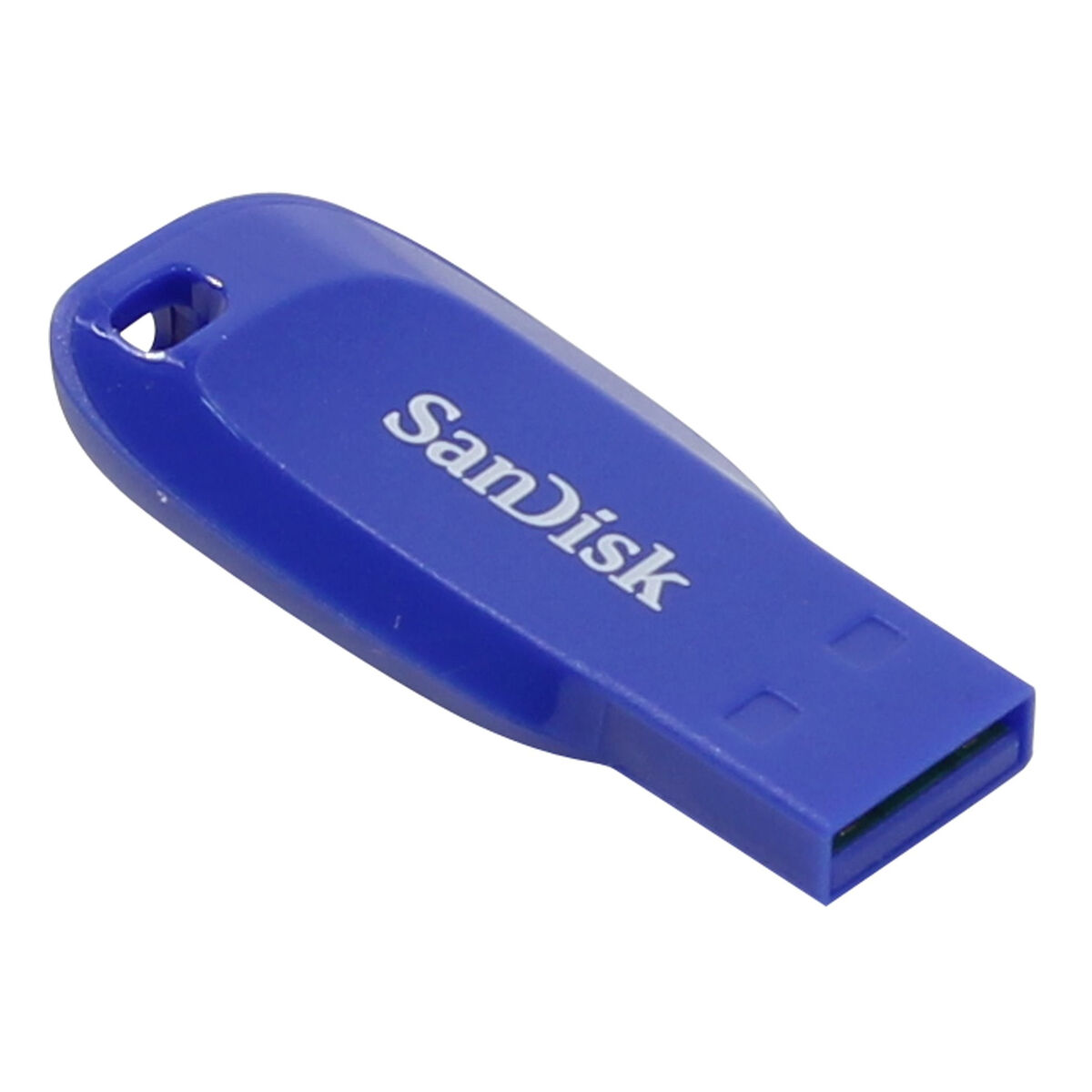 Micro-SD Minneskort med Adapter SanDisk SDCZ50C-032G-B35BE 32 GB