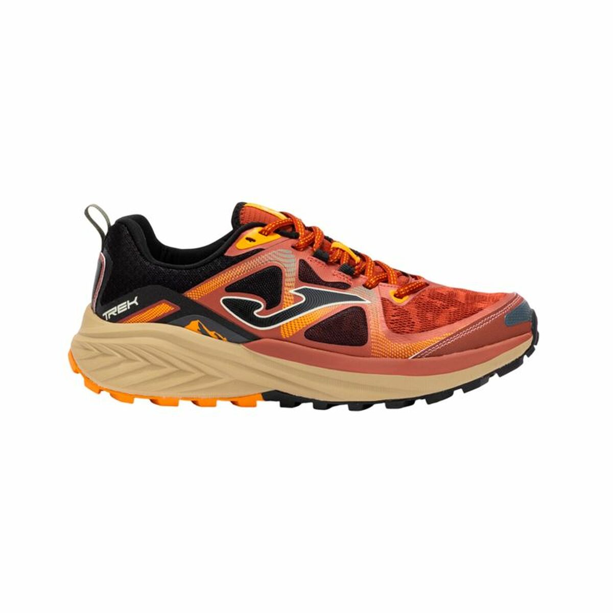 Promenadsko, Herr Joma Sport Trek Men 2520