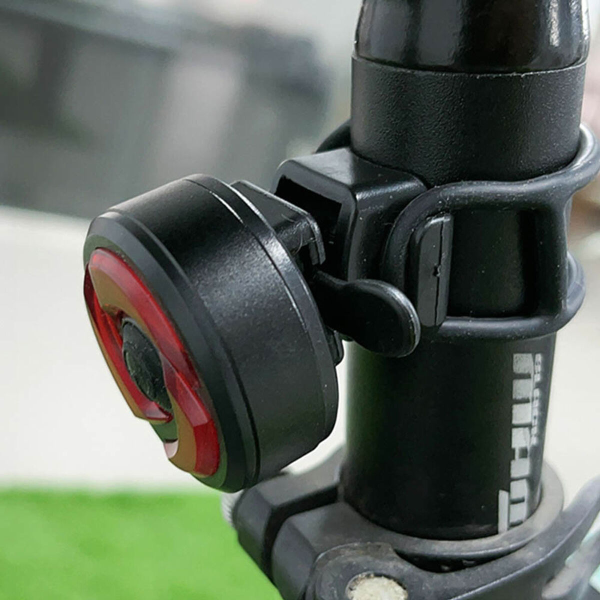 Bakre LED -lampa för cykel EDM 36149 - 9