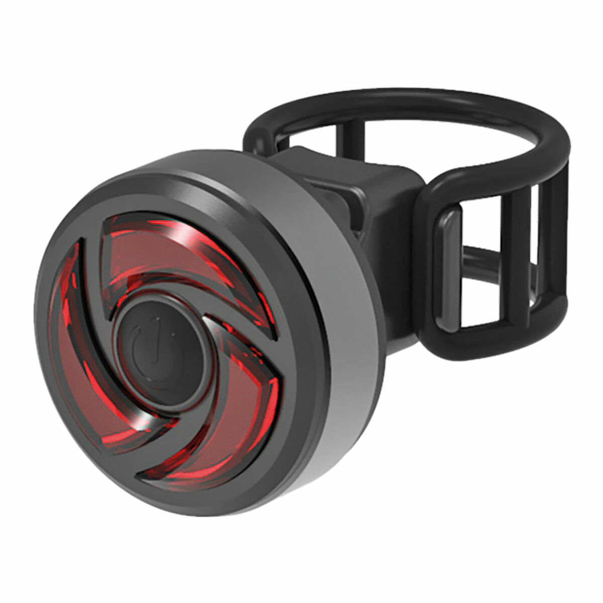 Bakre LED -lampa för cykel EDM 36149 - 2