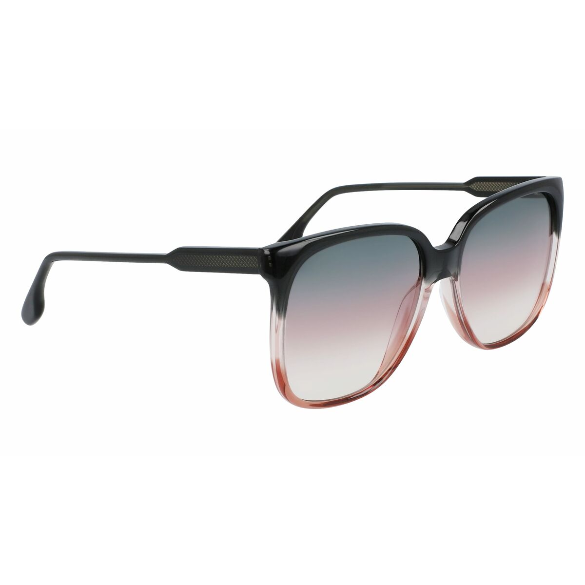 Damsolglasögon Victoria Beckham VB610SCB-039 ø 59 mm - 2