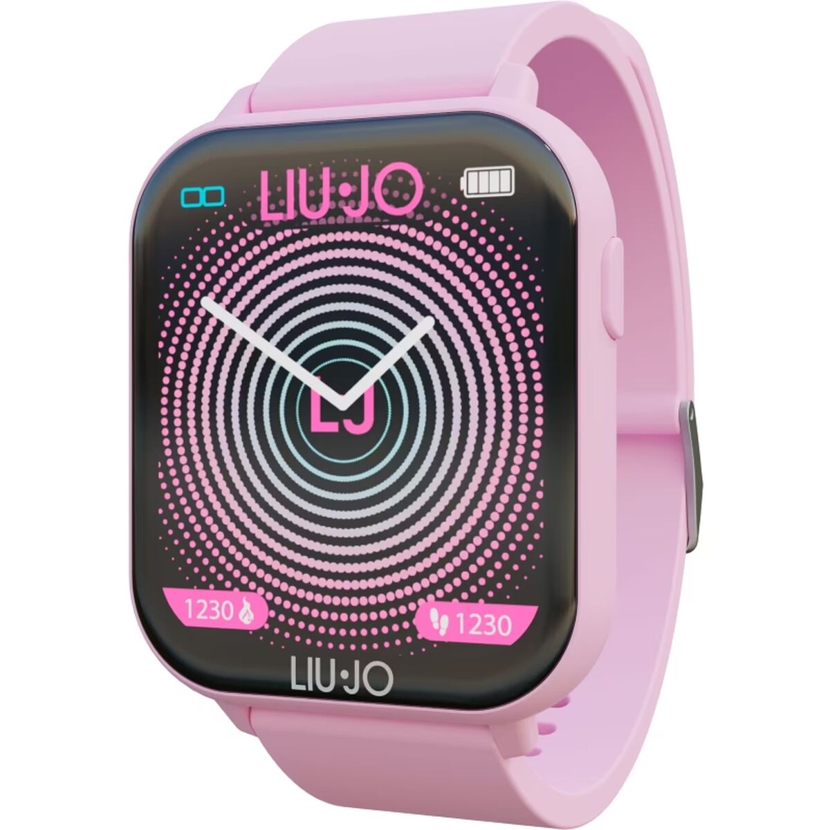 Smartklocka LIU JO SWLJ064