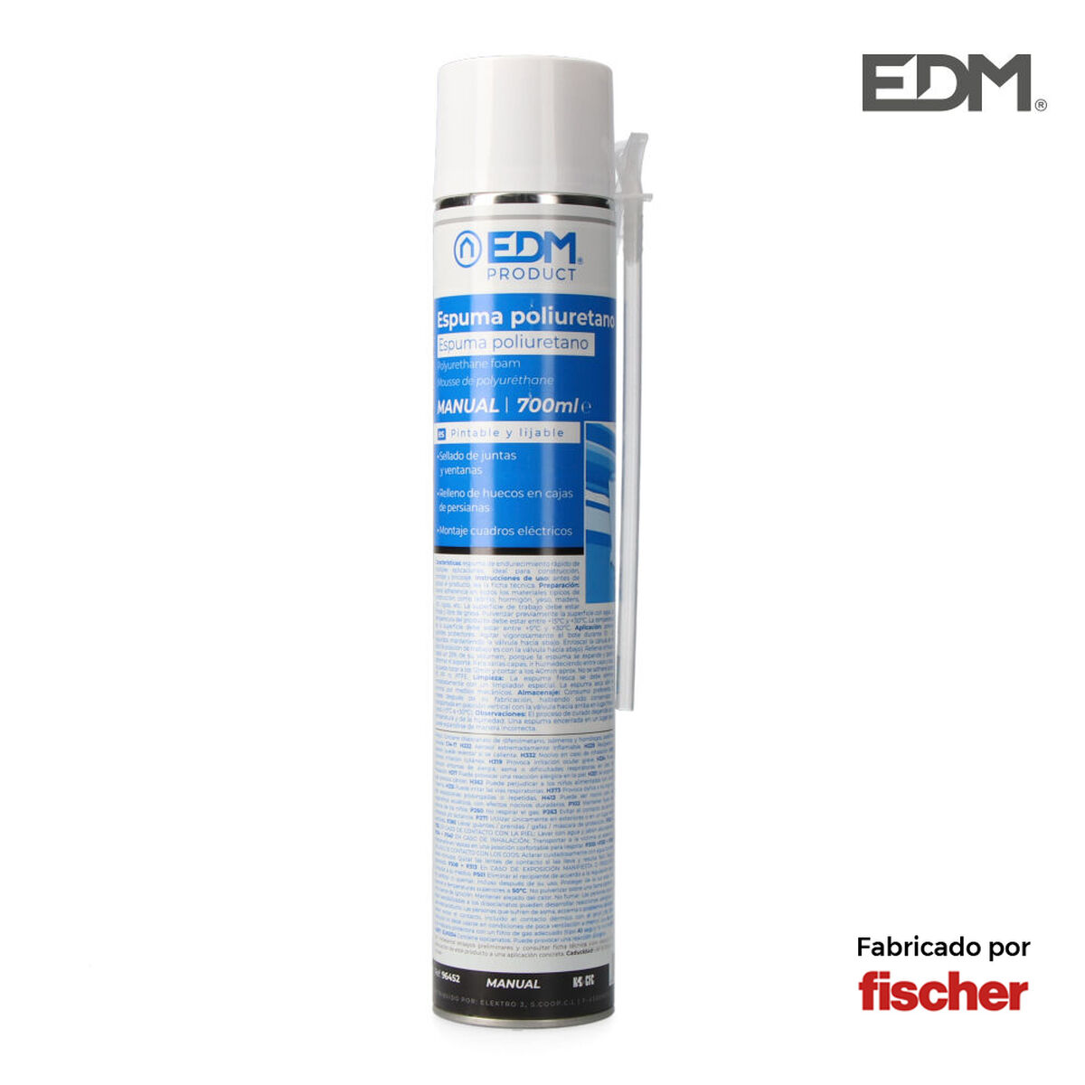 Skum EDM 96452 Beige 700 ml - 2