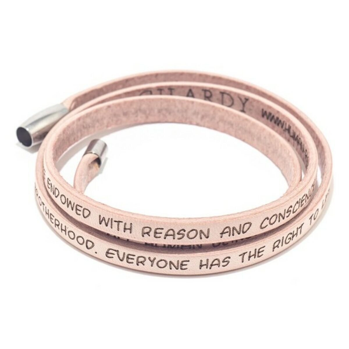 Damarmband Gilardy (20 cm) - 8