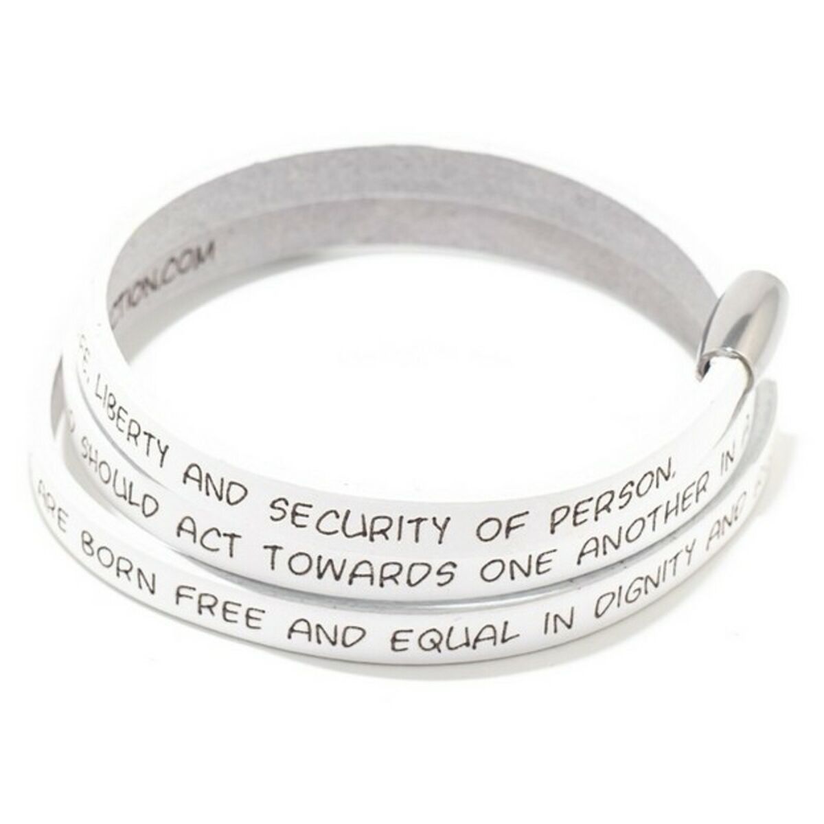 Damarmband Gilardy (20 cm) - 4