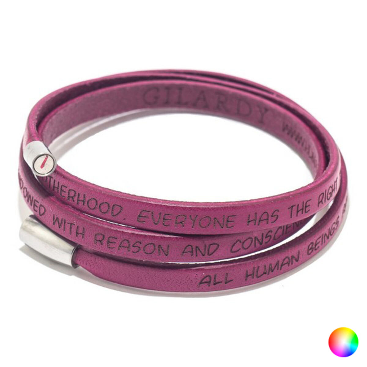 Damarmband Gilardy (20 cm) - 6