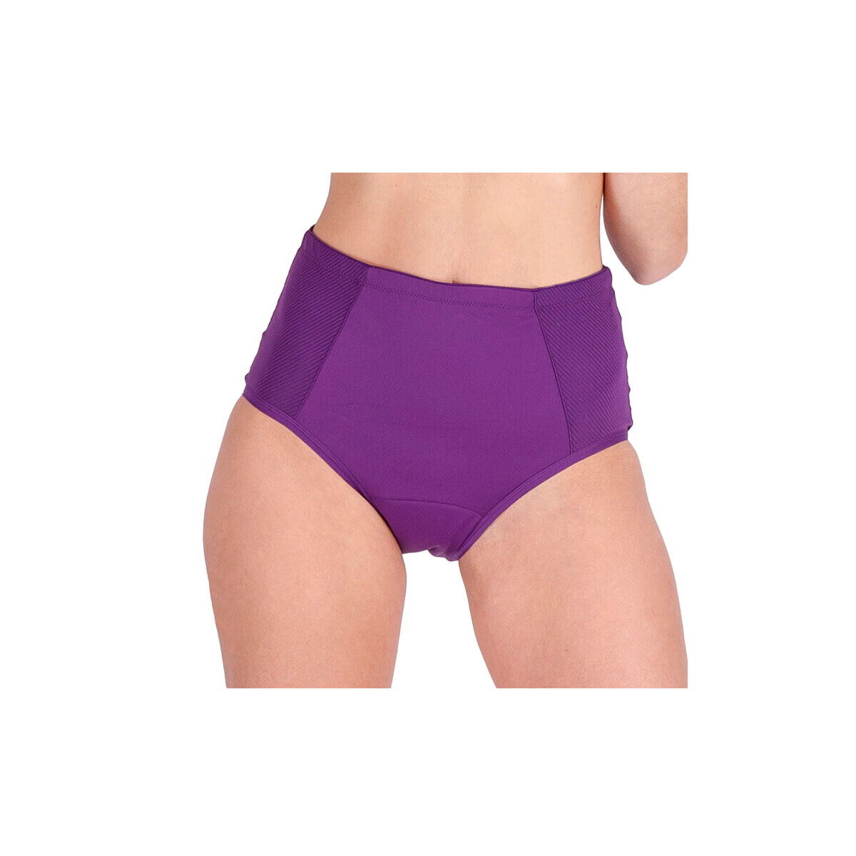 Menstrosor Femme Republique Lila - 3