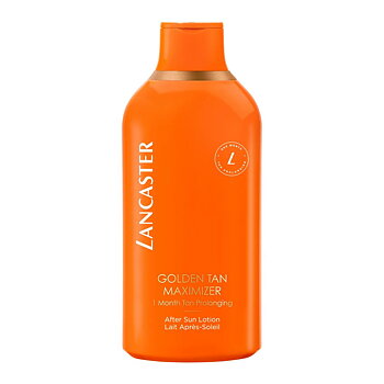 After Sun Lancaster 40889548000 400 ml