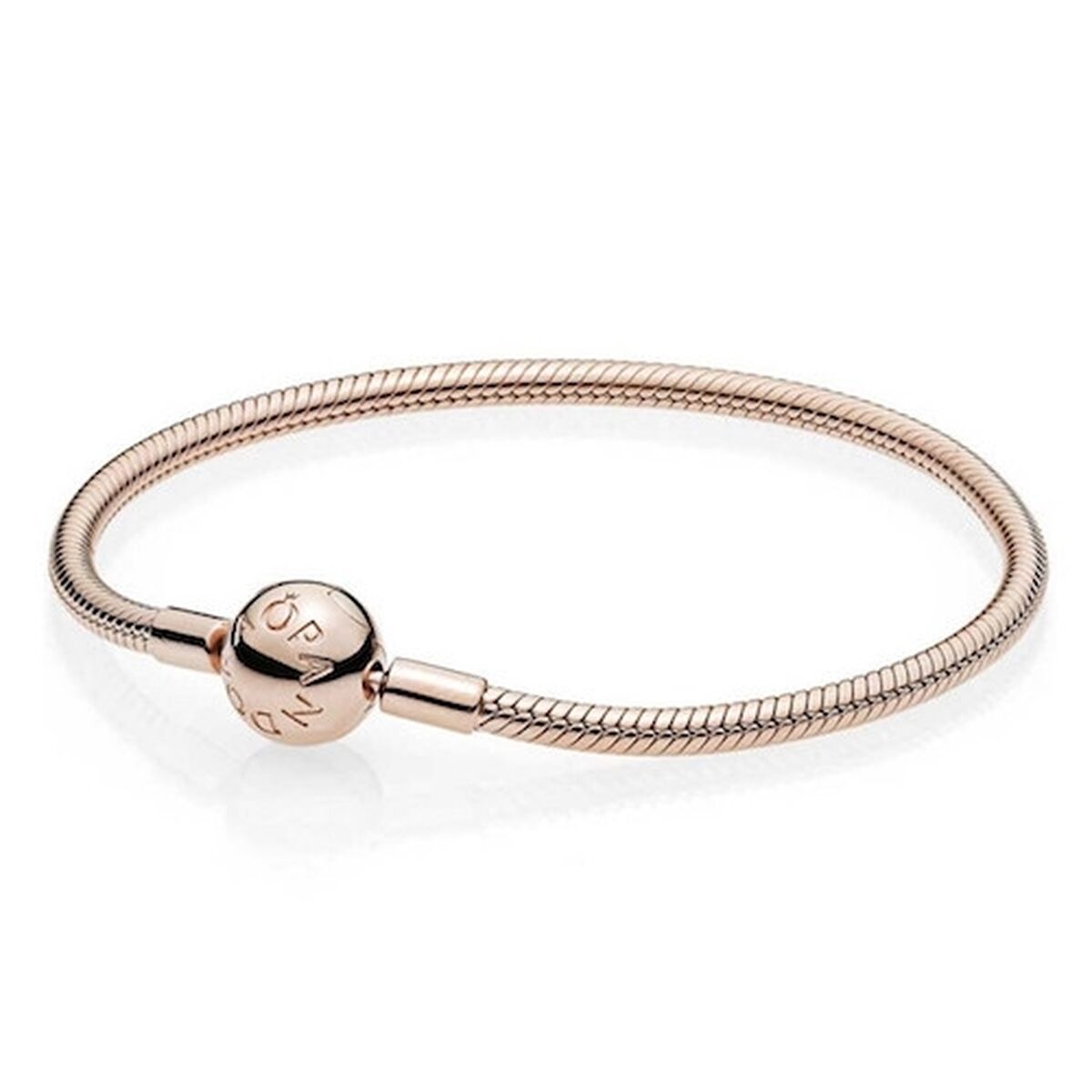 Damarmband Pandora 580728-18 18 cm