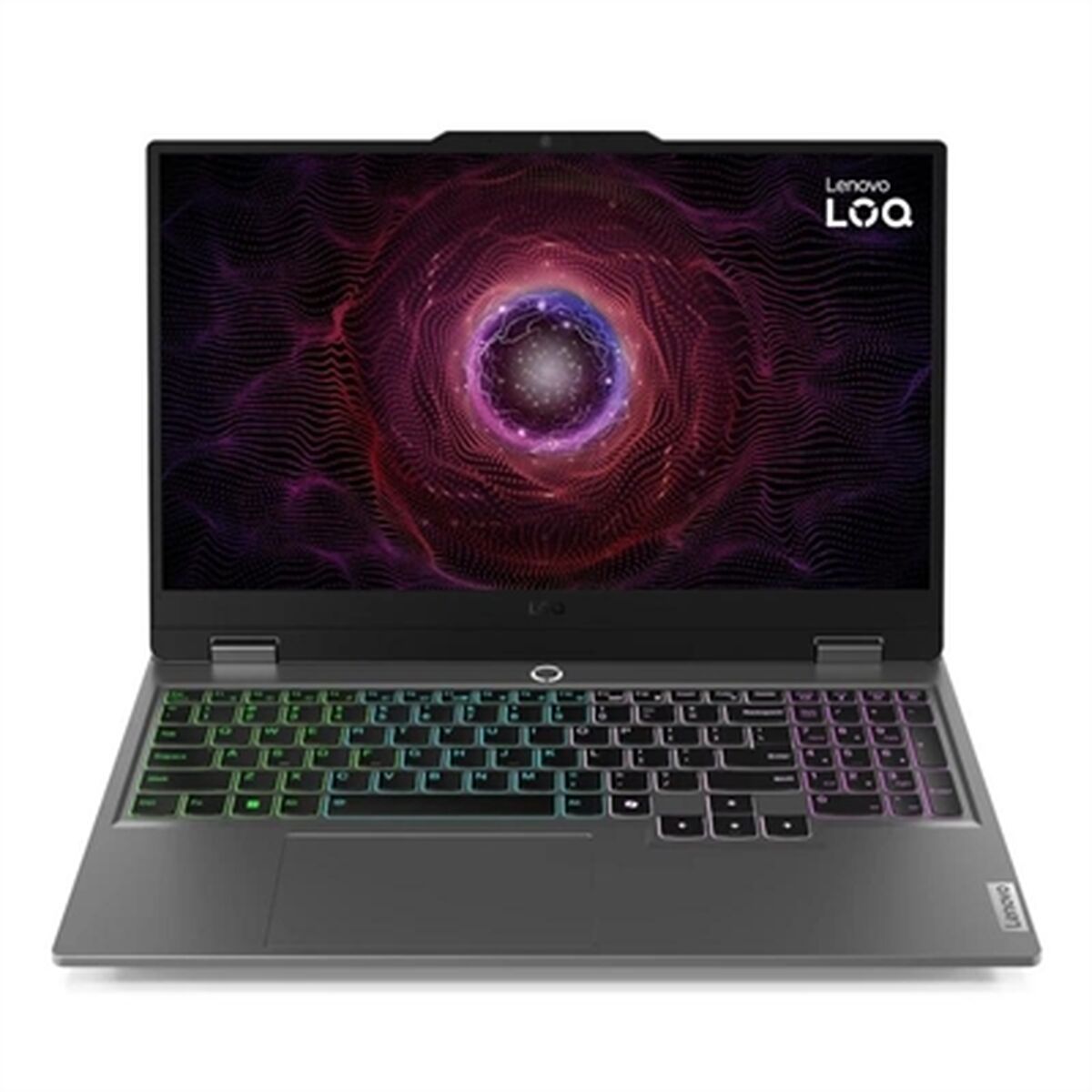 Bärbar dator Lenovo 83JC00G2SP