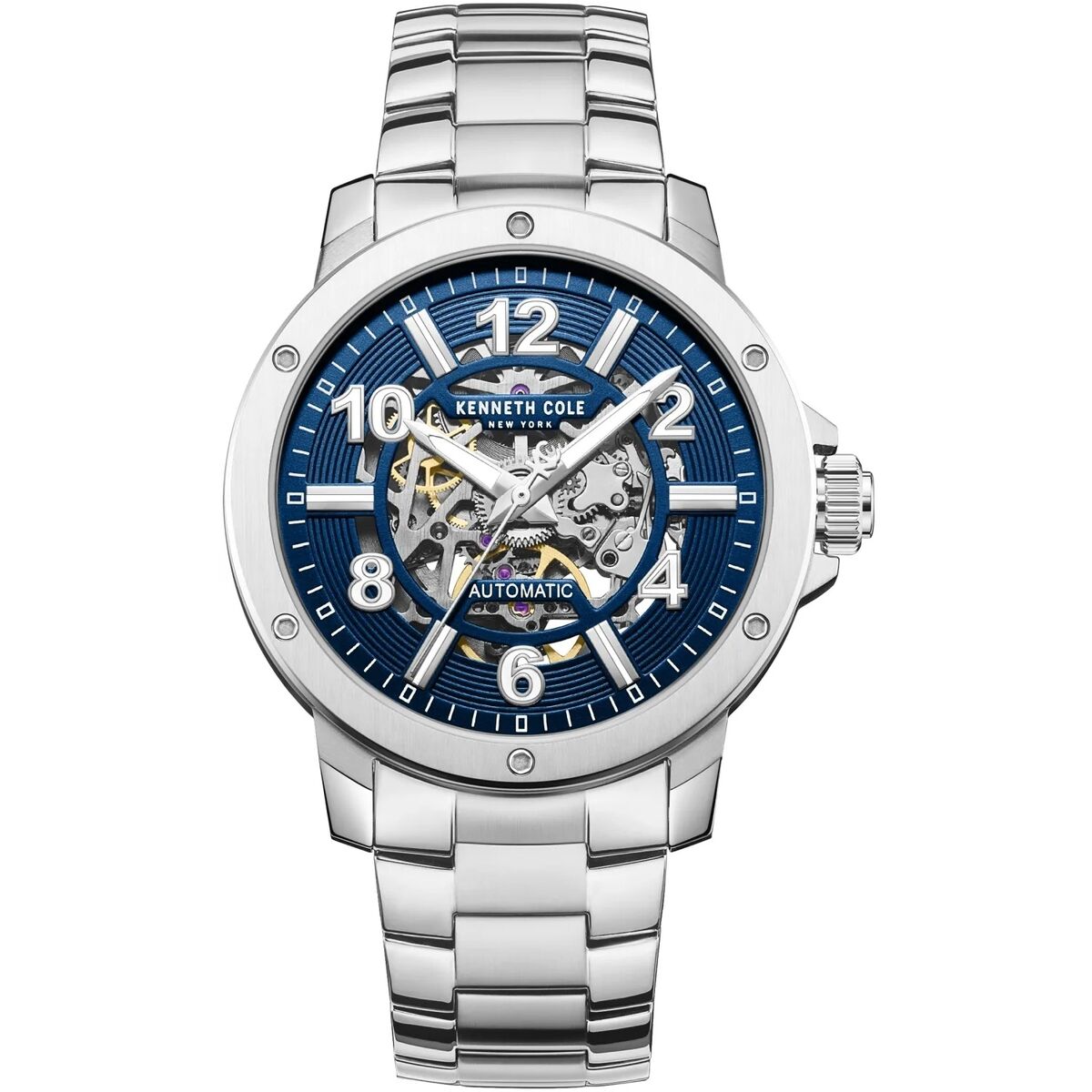 Herrklocka Kenneth Cole KCWGY0081102