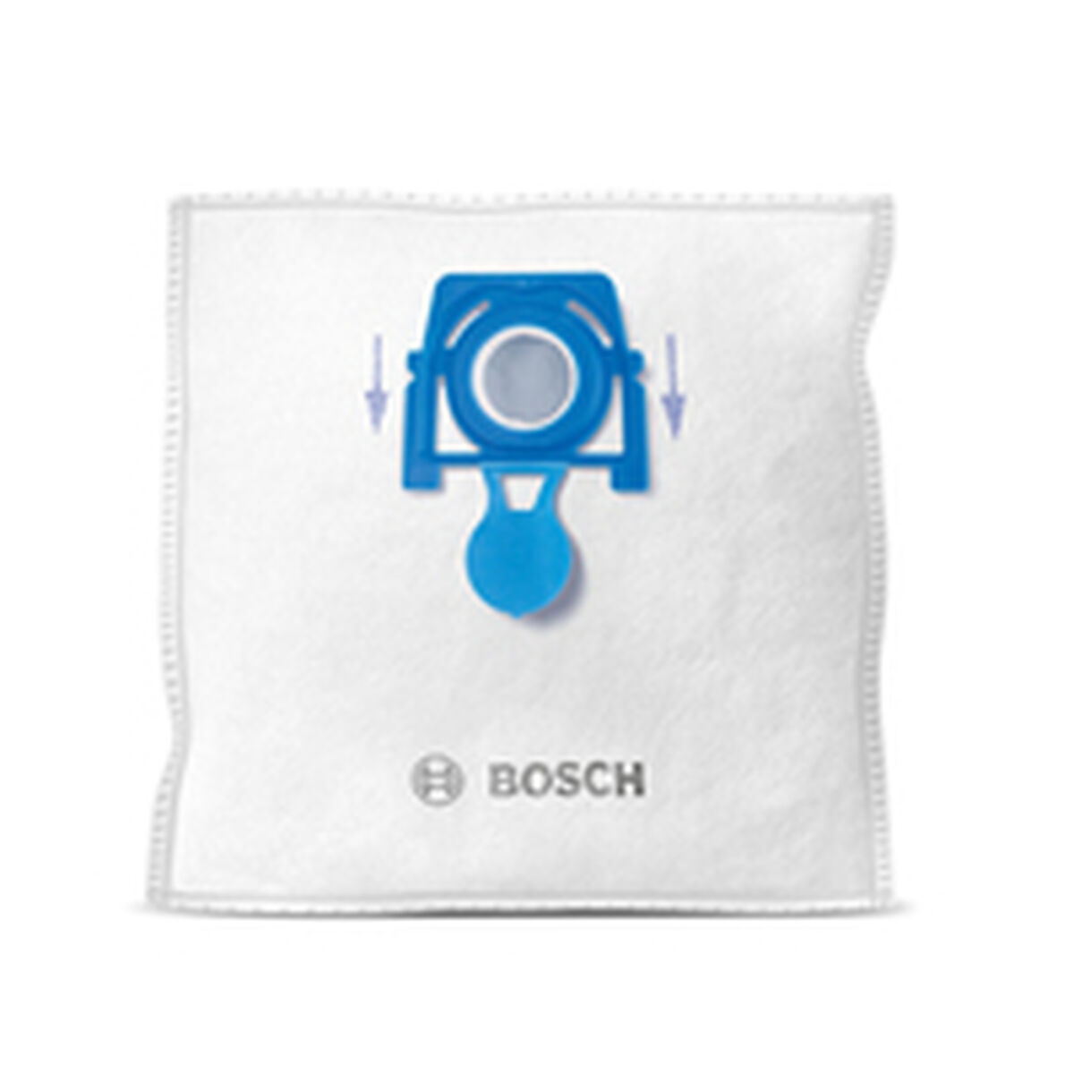 Dammsugarpåse AQUAWASH & CLEAN BOSCH BBZWD4BAG - 4