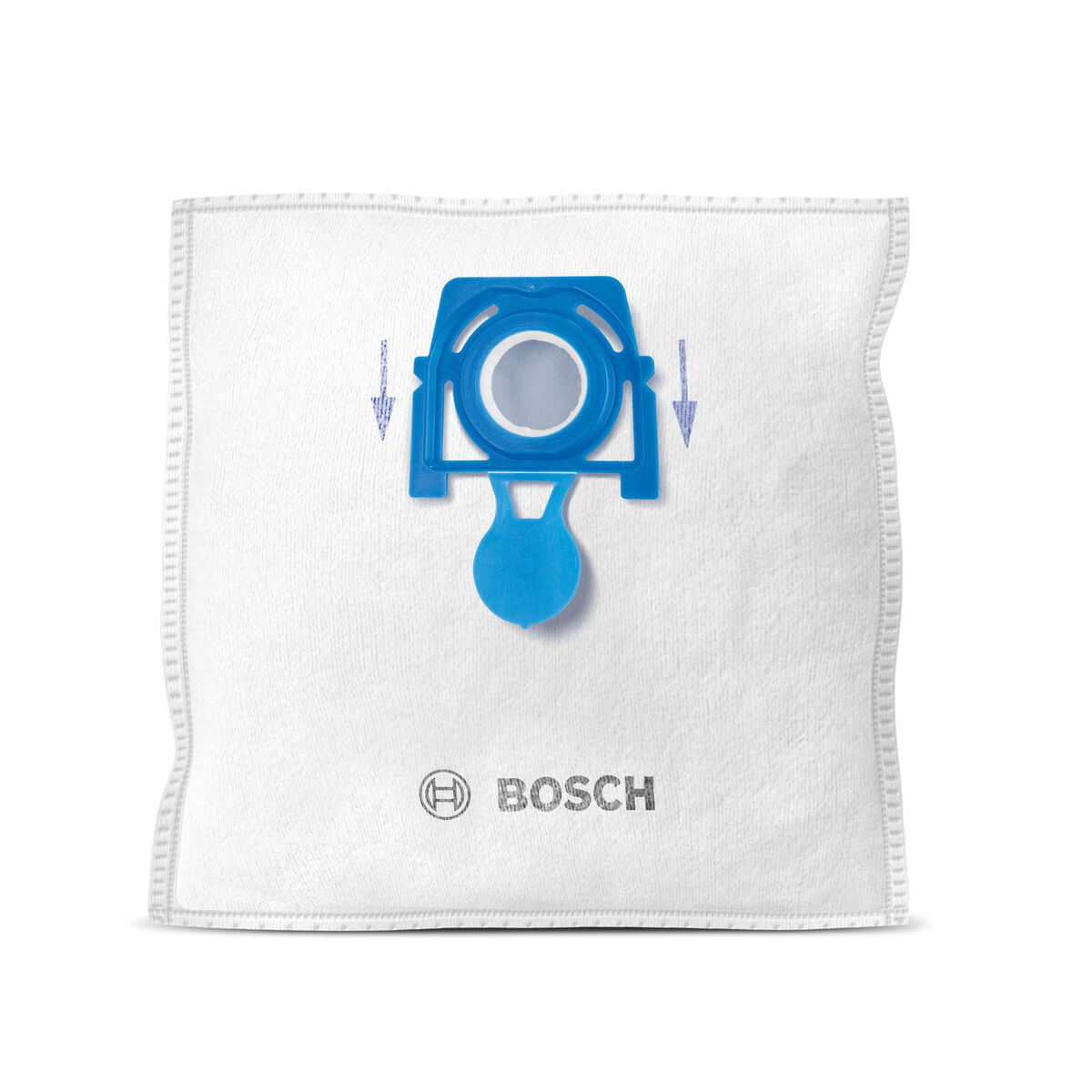 Dammsugarpåse AQUAWASH & CLEAN BOSCH BBZWD4BAG - 3