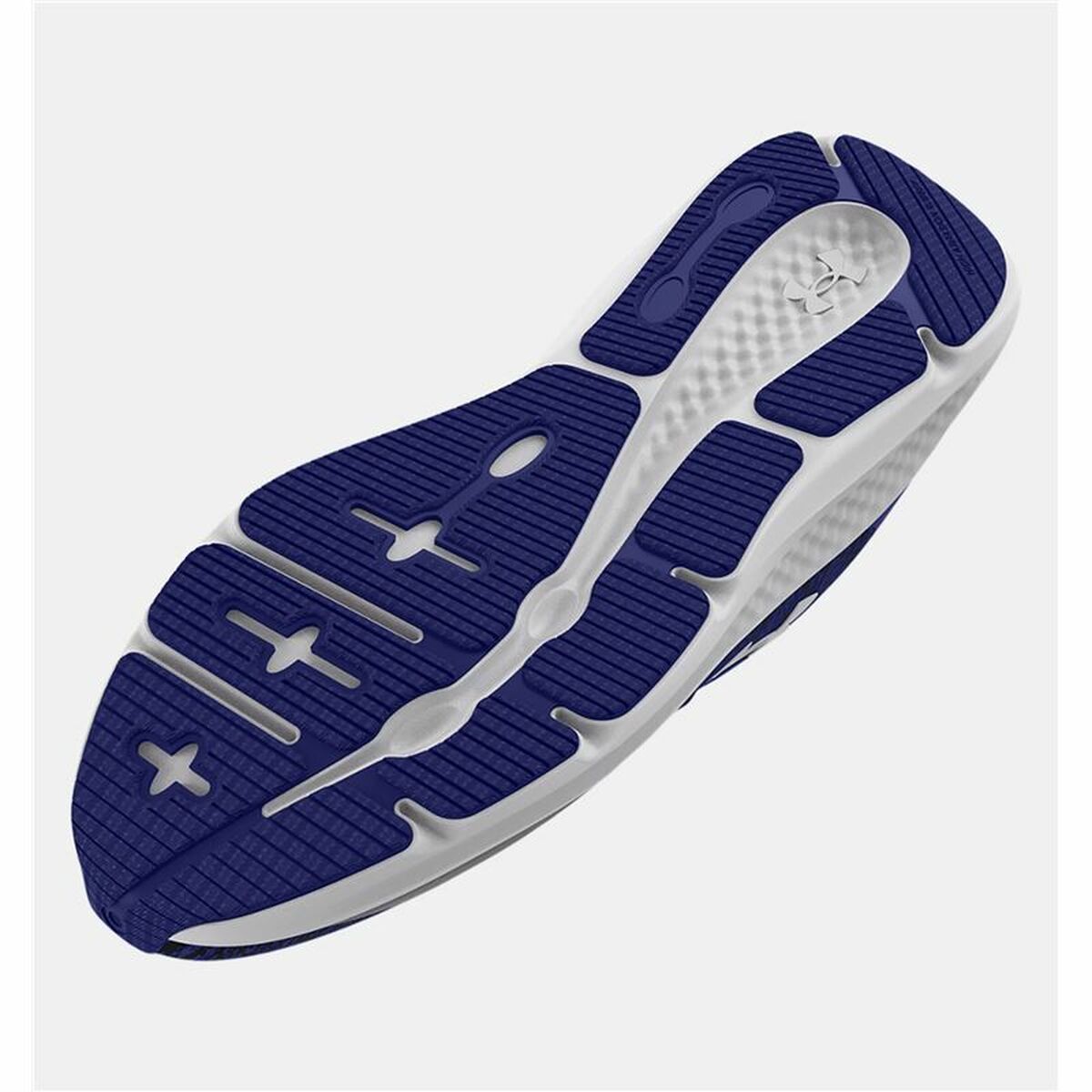 Sportskor Under Armour Charged Pursuit 3 Twist Blå - 8