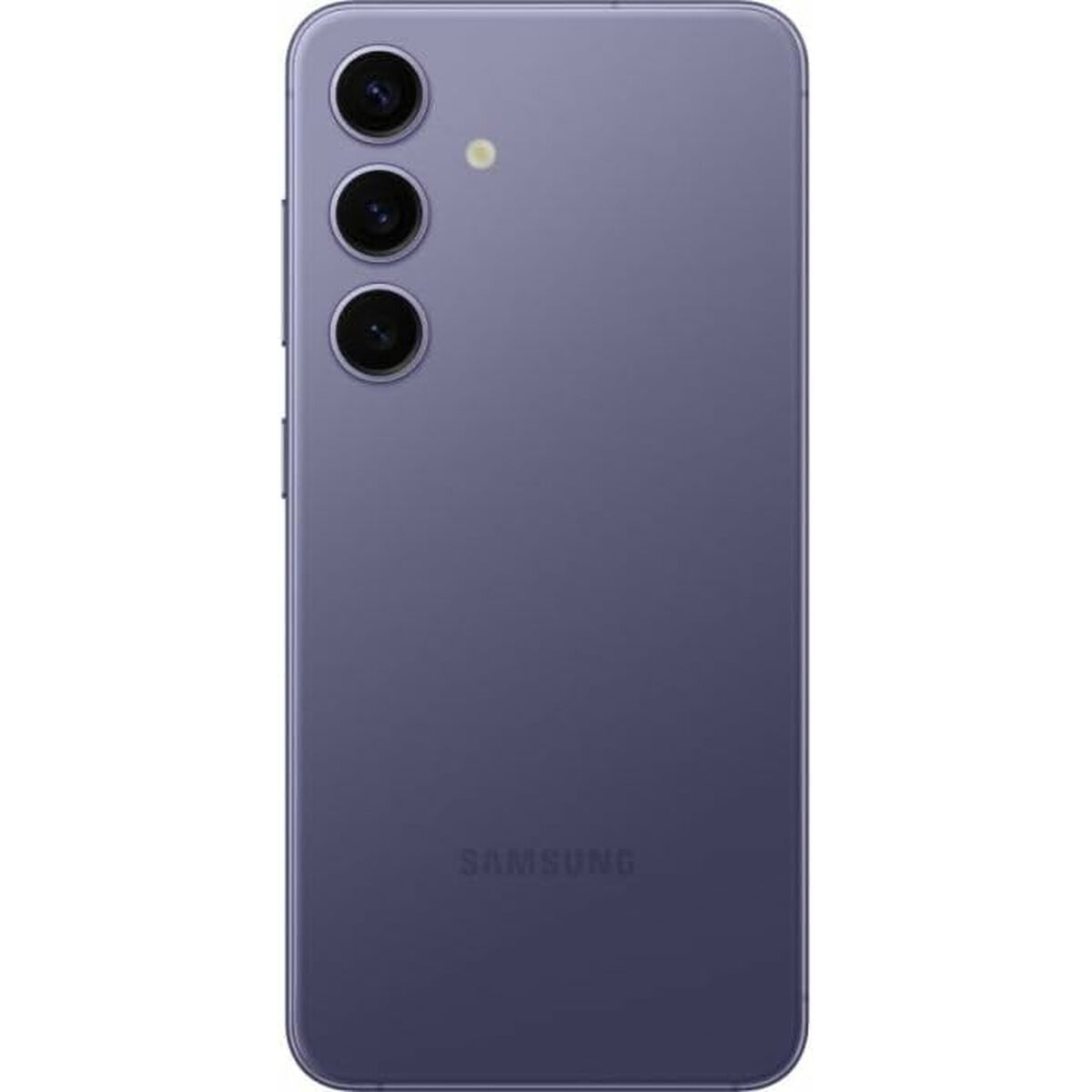 Smartphone Samsung 8 GB RAM 128 GB Violett - 4