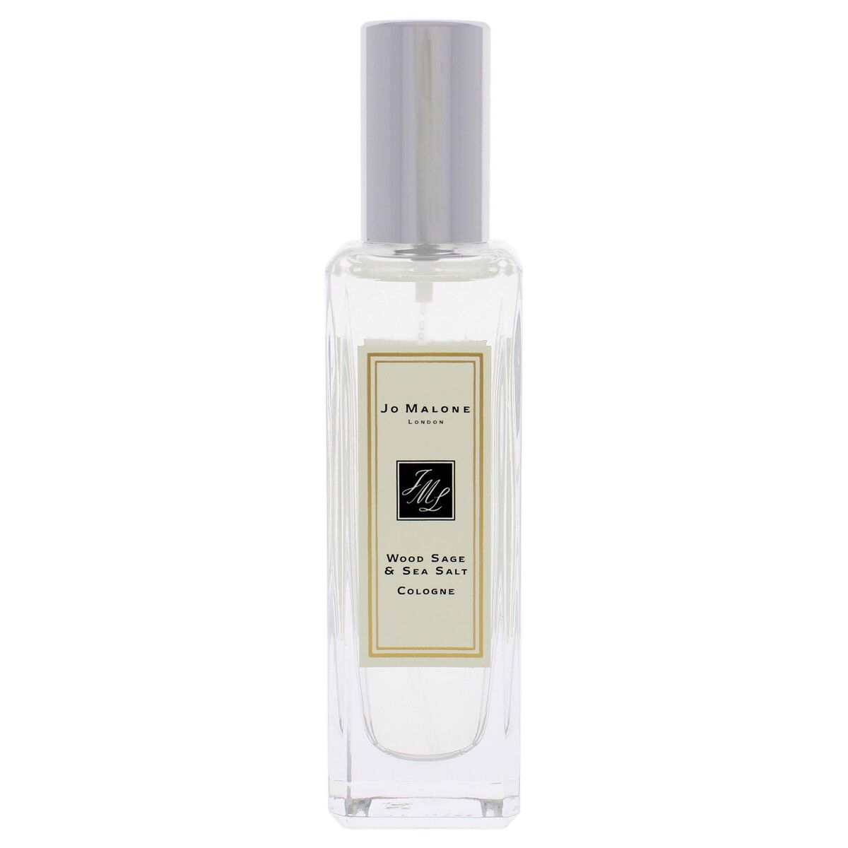 Parfym Unisex Jo Malone Wood Sage & Sea Salt EDC EDT - 2