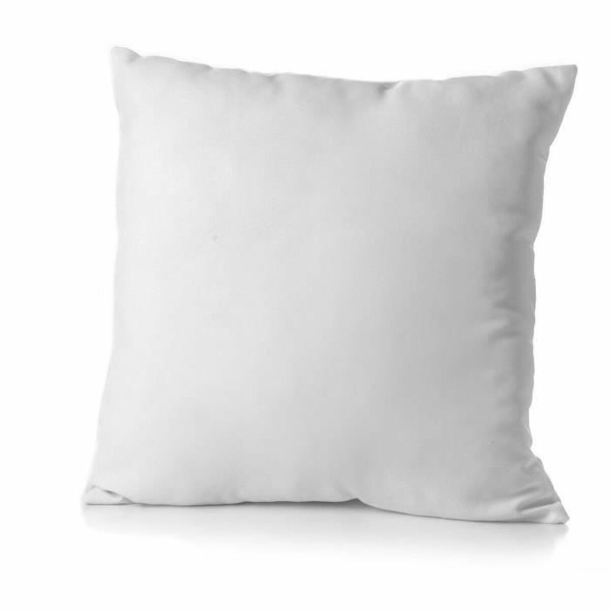 Örngott HOME LINGE PASSION Vit 63 x 63 cm (2 antal) - 2