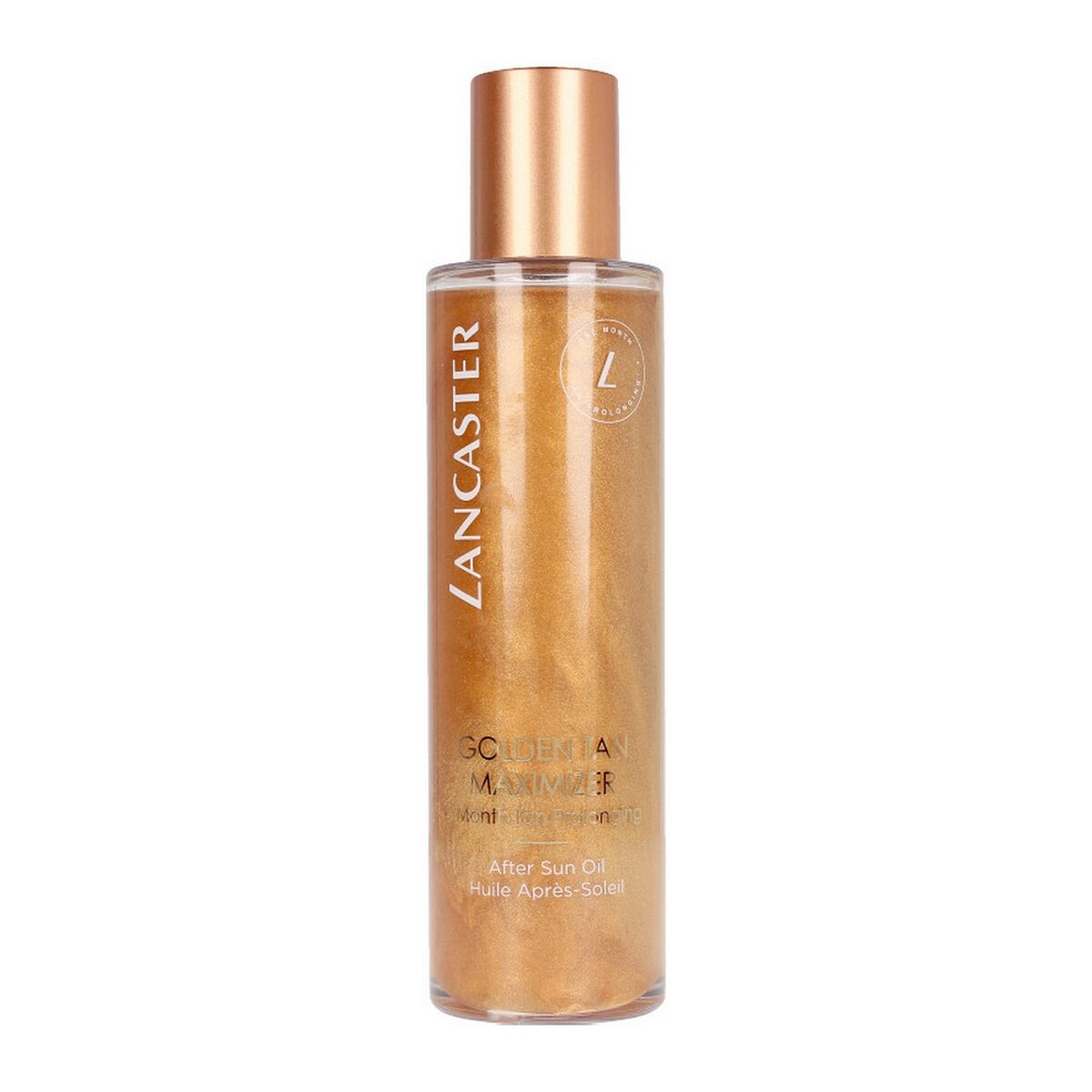 After Sun Lancaster Golden Tan Maximizer Kroppsolja (150 ml)