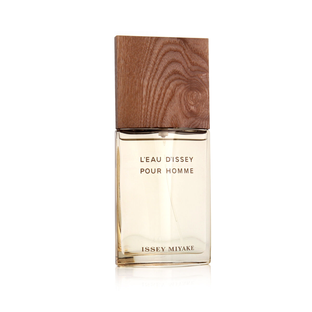 Parfym Herrar Issey Miyake EDT L'Eau d'Issey pour Homme Vétiver 100 ml - 2