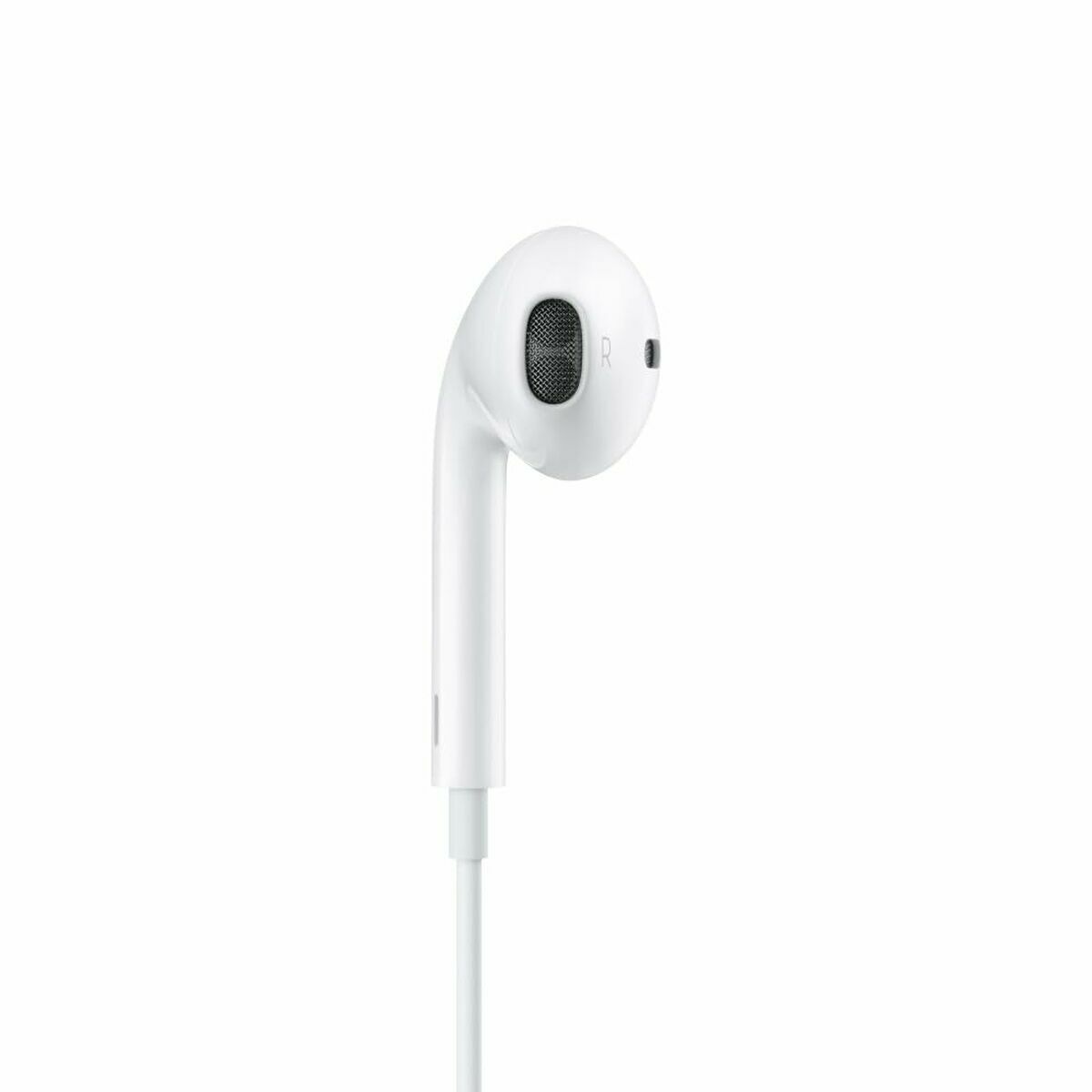 Hörlurar med Mikrofon Apple MTJY3ZM Vit - 2