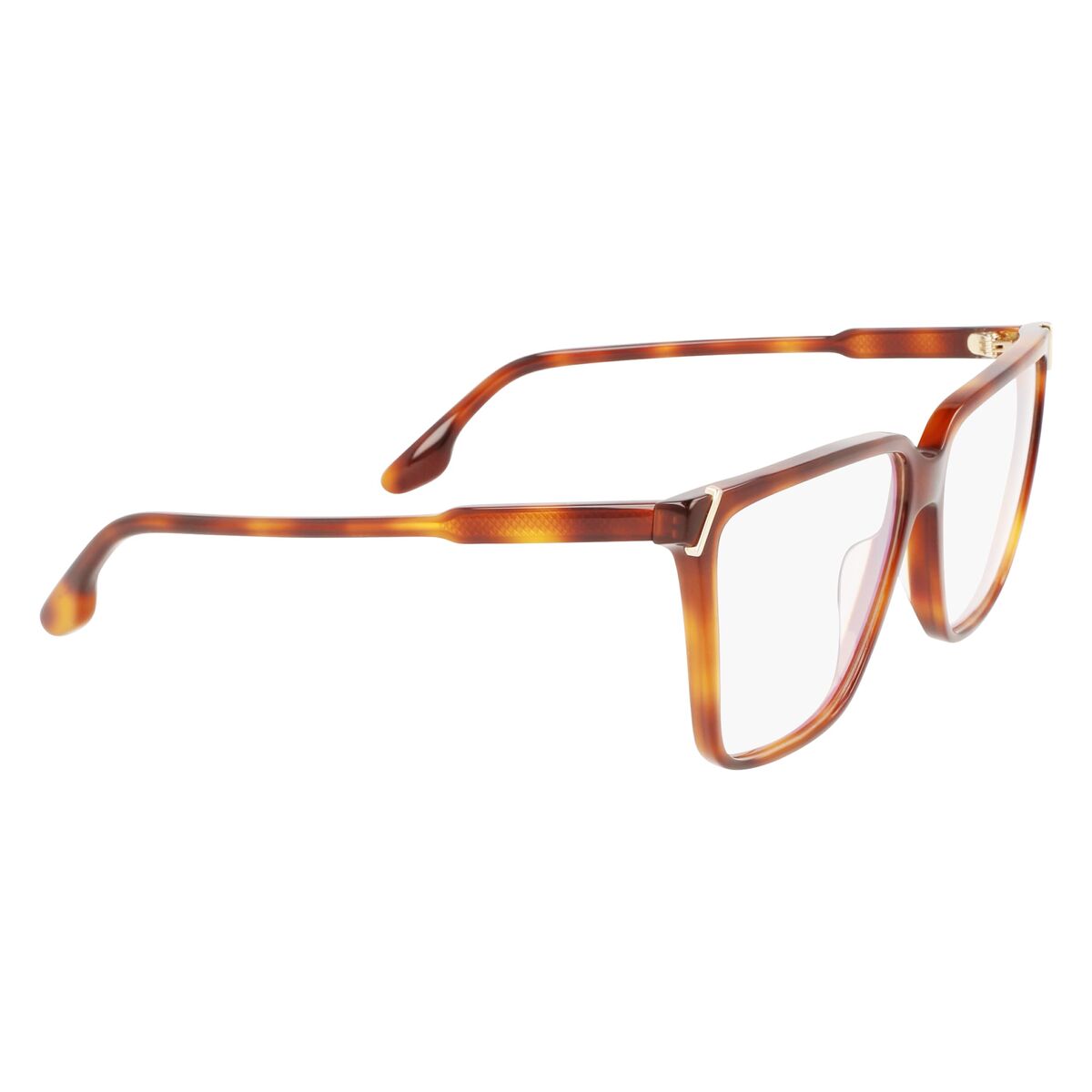 Glasögonbågar Victoria Beckham VB2633-5613215 ø 56 mm - 3