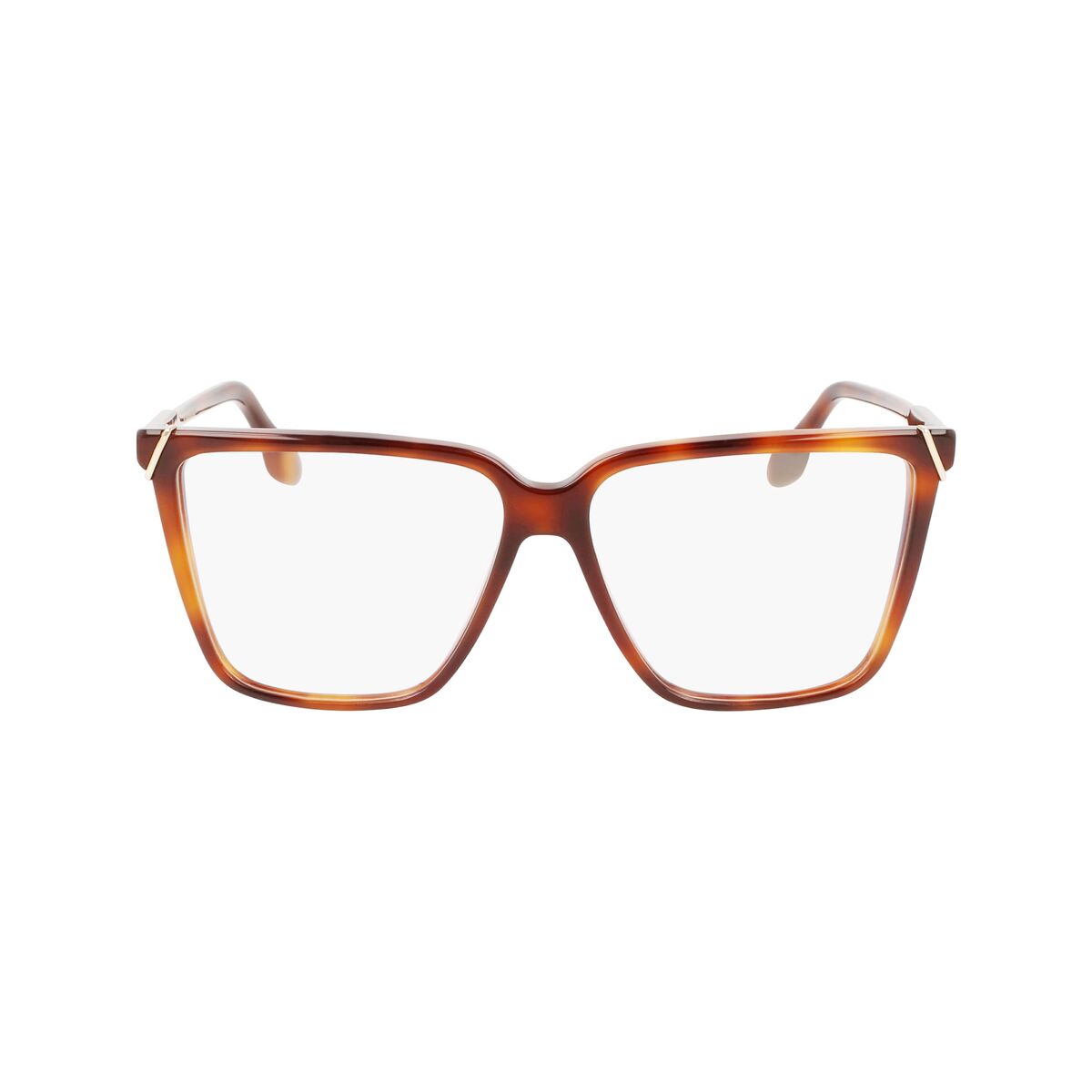 Glasögonbågar Victoria Beckham VB2633-5613215 ø 56 mm - 2