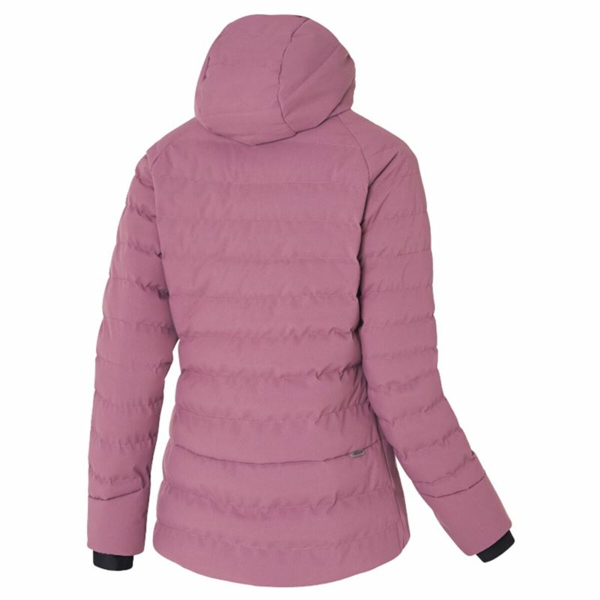 Anorak Joluvi Heat Riva Kvinna - 2
