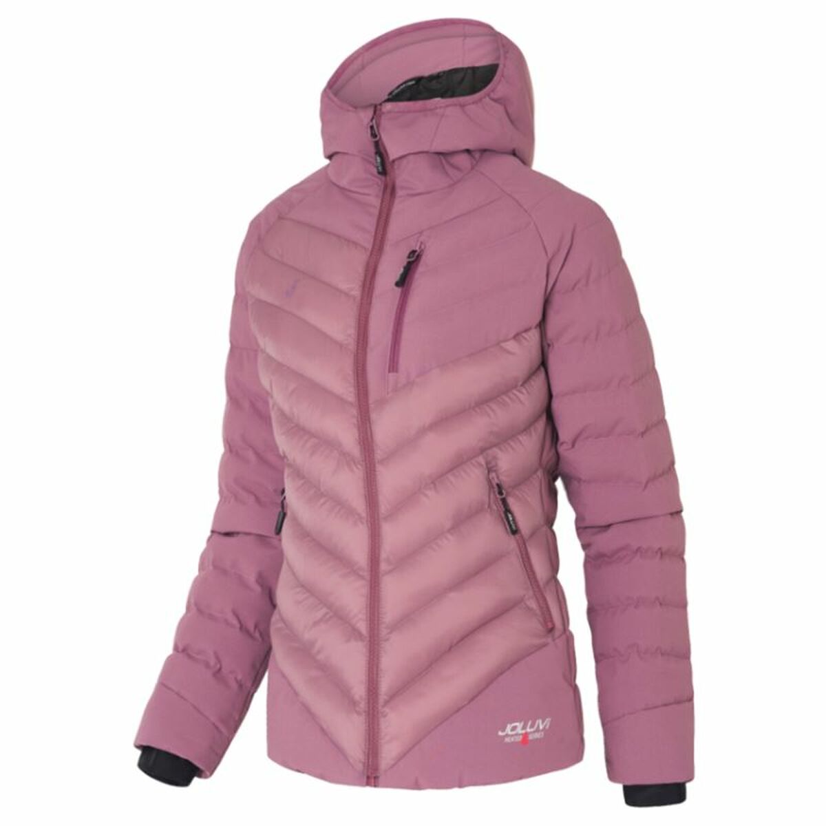 Anorak Joluvi Heat Riva Kvinna
