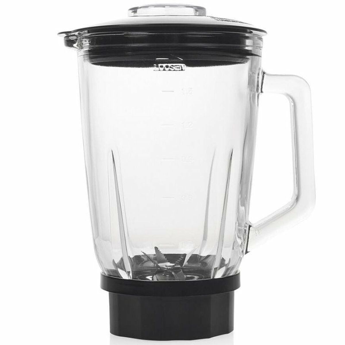 Glasmixer Princess 212092 - 3